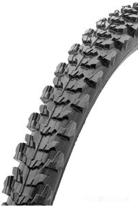 Велопокрышка Duro HF827 24x1.75 DHB02168 Велопокрышка Duro HF827 24x1.75 DHB02168