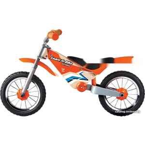 Беговел Hape Learn to Ride E1092