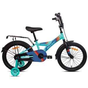 Детский велосипед Aist Stitch 14 (синий) Детский велосипед Aist Stitch 14 (синий)