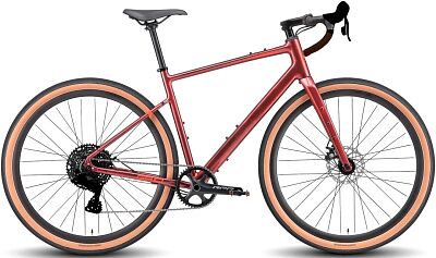 Велосипед HAGEN GR 10 L 2025 2 (530)