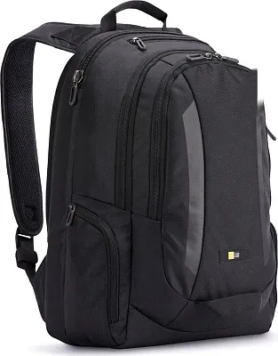 Городской рюкзак CASE LOGIC RBP315BLK 15.6" 3205286 (черный)