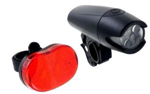 Комплект освещения Haiwey HW 160293-B (XC-8008) 1118 Комплект освещения Haiwey HW 160293-B (XC-8008) 1118