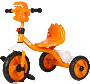 Детский велосипед Nino KL (оранжевый) Детский велосипед Nino KL (оранжевый)