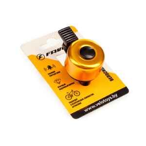 Звонок Favorit 35 мм, TD-1004YL Звонок Favorit 35 мм, TD-1004YL