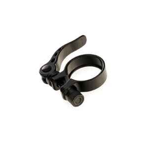 Зажим подседельной трубы Favorit H-08 34.9 мм YT11008