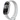 Фитнес-браслет Xiaomi Smart Band 10 M2459B1 (серебристый, с белым силиконовым ремешком, международная версия) preview
