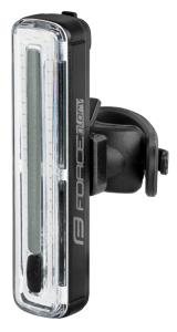 Велосипедный фонарь FORCE Glory 70LM 50 LED USB 45369 Велосипедный фонарь FORCE Glory 70LM 50 LED USB 45369