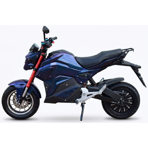 Электроскутер Terax Knight BG