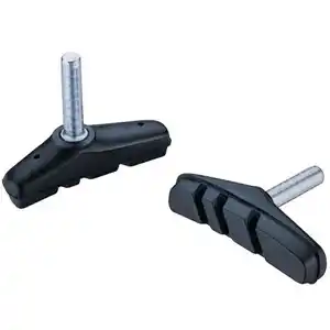 Тормозные колодки Baradine MTB-937 (3197)
