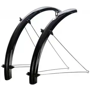 Комплект щитков Sihd MR-60 26 (1354 Black)