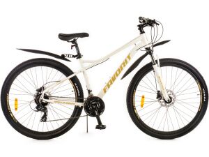 Велосипед Favorit APOLLO-29HDA (APL29HD17WG-AL)