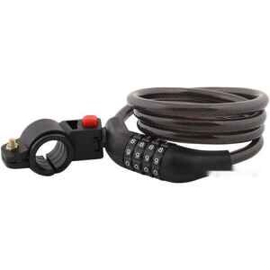 Тросовый велосипедный замок STG X54000