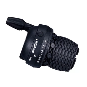 Шифтер Microshift  MS12-6 правый Шифтер Microshift  MS12-6 правый