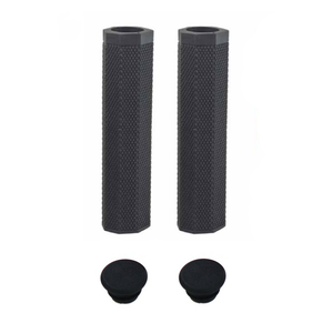 Грипсы Hualong HL-G141BK Грипсы Hualong HL-G141BK