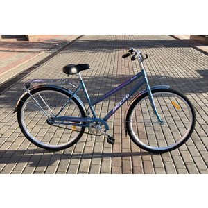 Велосипед Десна Вояж Lady 28 Z010 (синий, 2021) Велосипед Десна Вояж Lady 28 Z010 (синий, 2021)