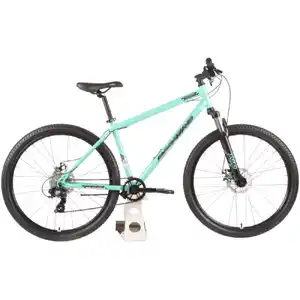 Велосипед Forward SPORTING SX 29 (17, мятный/бежевый, 2025)