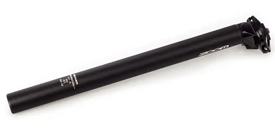 Подседельный штырь Zoom SP-C207(ISO-M), 31.6х400 мм, ZM11044