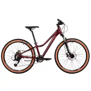 Велосипед Stinger Laguna JR 24 8-ск. (красный) 24AHD.LAGUNA.JRRD5