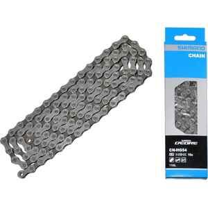 Цепь Shimano HG-54