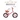 Беговел Amarobaby Road Racer (розовый) - фото 8 preview