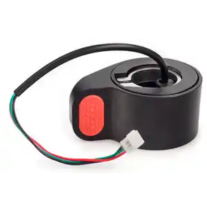 Ручка газа Ausini (курок) L5456