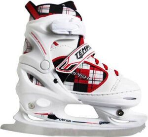 Коньки Tempish Verso Ice Lady р.30-33 (Red)