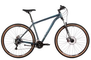 Велосипед Stinger Element 29 (XL, синий) 29AHD.ELEMENT.XLBL5