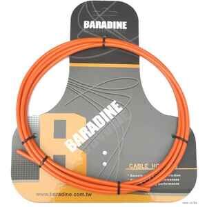 Оплетка тормозного троса Baradine BH-SD-01-OE (2267) Оплетка тормозного троса Baradine BH-SD-01-OE (2267)