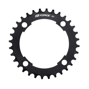 Звезда передняя FORCE Eleven1.7+ 633622 Звезда передняя FORCE Eleven1.7+ 633622