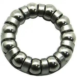 Подшипник задней втулки Shunfeng BR-1/4-11
