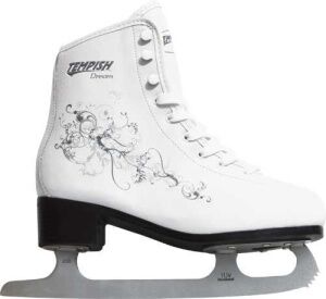 Коньки Tempish Dream р.33 (Grey) Коньки Tempish Dream р.33 (Grey)