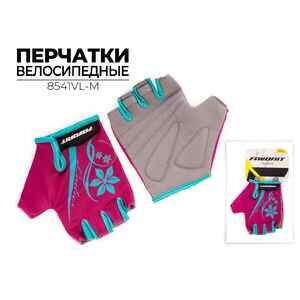 Перчатки велосипедные Favorit М 20-21 см (8541VL-M)