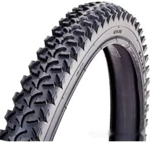 Велопокрышка Duro HF 822 16x1.75 DHB02028 Велопокрышка Duro HF 822 16x1.75 DHB02028