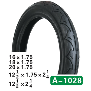 Велопокрышка Hota 12 1/2X2 1/4, A-1028