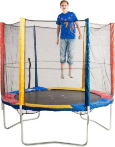 Батут Sundays Acrobat-D183 Батут Sundays Acrobat-D183