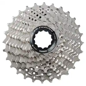 Кассета Shimano CS-R8000, 11ск., 14-28, ULTEGRA (ICSR800011428)