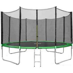 Батут Happy Jump 14ft Pro Батут Happy Jump 14ft Pro