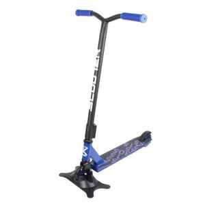 Самокат Vector WX-ST210 (синий) Самокат Vector WX-ST210 (синий)