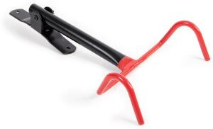 Крепление велосипеда на стену за раму Favorit HS-T017 Крепление велосипеда на стену за раму Favorit HS-T017