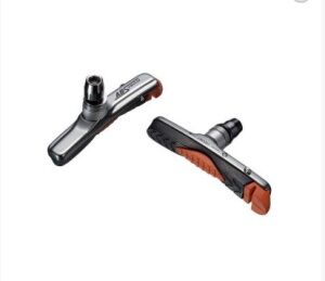 Тормозные колодки Baradine ABS-01VC (3187) Тормозные колодки Baradine ABS-01VC (3187)