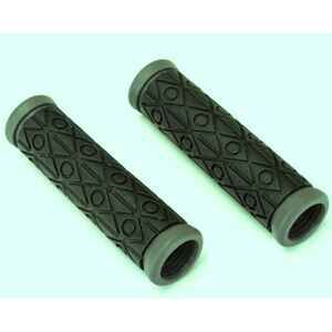 Ручки руля Hualong HL-G35B L-120 (6102)