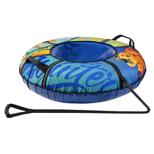 Тюбинг Тяни-Толкай 100 см Оксфорд Board (Без камеры)