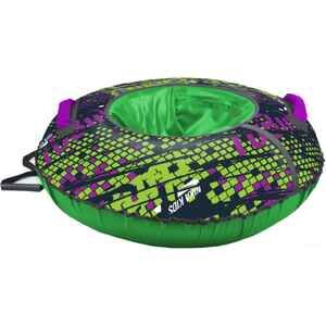 Тюбинг Nika ТБ2К-95/22 (спорт/фиолетовый) Тюбинг Nika ТБ2К-95/22 (спорт/фиолетовый)