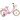 Детский велосипед Novatrack Maple 14 144MAPLE.PN5 (розовый) preview