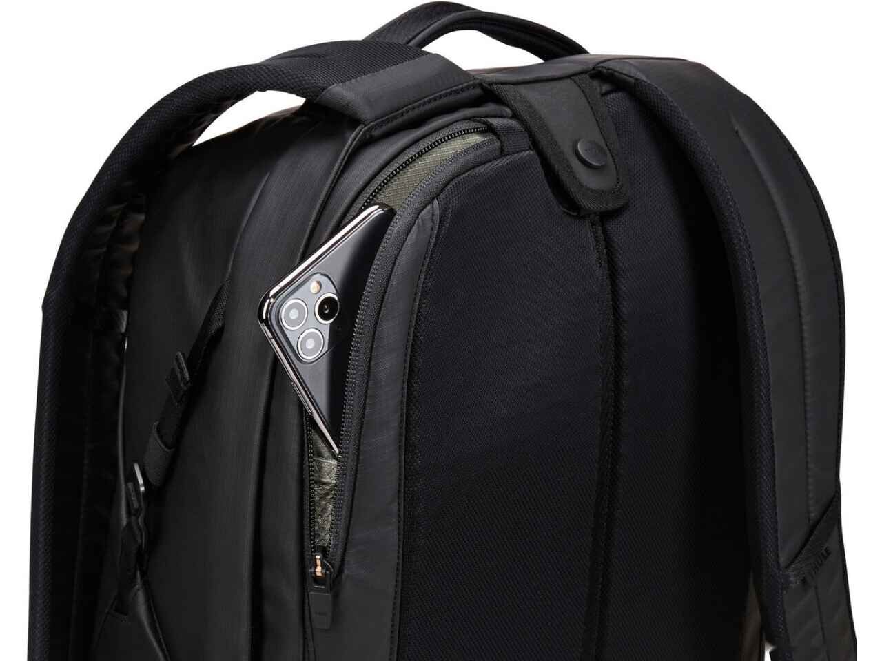 Городской рюкзак Thule Tact 21L TACTBP116K Городской рюкзак Thule Tact 21L TACTBP116K