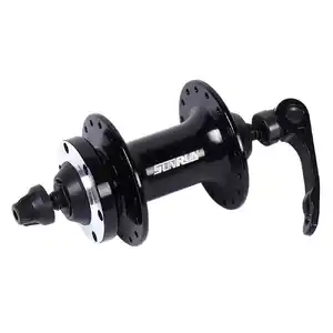 Втулка передняя SUNRUN FH-M01