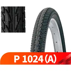 Велопокрышка Wanda 700X35С, 700X35C-P1024A
