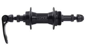 Втулка задняя FORCE на промах под трещотку с эксцентриком 36H (RR17456) Втулка задняя FORCE на промах под трещотку с эксцентриком 36H (RR17456)