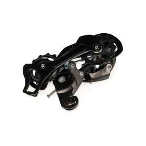 Задний переключатель S.SHINE 6/7 скоростей SSB-24