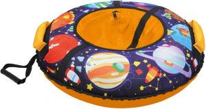 Тюбинг Nika ТБ3К-85 (Планета)